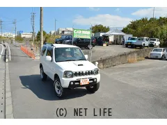 スズキ ジムニー