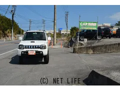 スズキ ジムニー