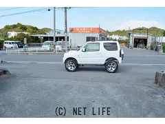 スズキ ジムニー