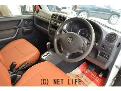 スズキ ジムニー