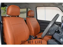 スズキ ジムニー