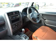 スズキ ジムニー