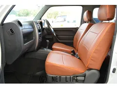 スズキ ジムニー