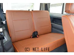 スズキ ジムニー