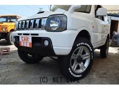 スズキ ジムニー