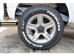 スズキ ジムニー