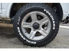 スズキ ジムニー