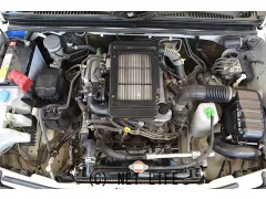 スズキ ジムニー