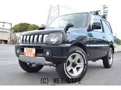 スズキ ジムニー