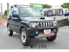 スズキ ジムニー