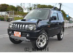 スズキ ジムニー