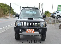 スズキ ジムニー