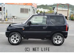 スズキ ジムニー