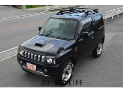 スズキ ジムニー