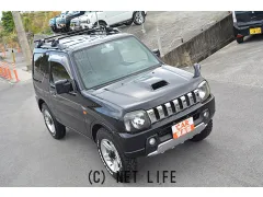 スズキ ジムニー