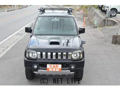 スズキ ジムニー