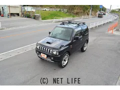 スズキ ジムニー