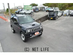 スズキ ジムニー