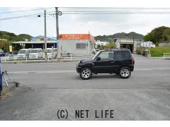 スズキ ジムニー