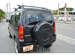 スズキ ジムニー