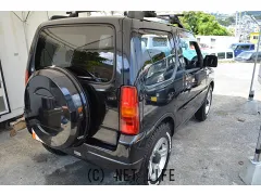 スズキ ジムニー