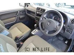 スズキ ジムニー