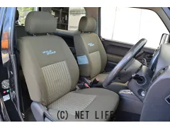 スズキ ジムニー