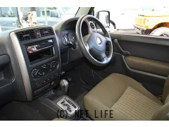 スズキ ジムニー