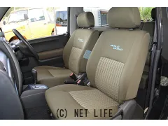 スズキ ジムニー