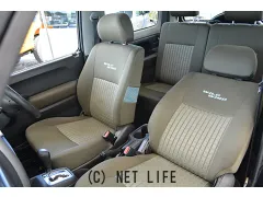 スズキ ジムニー