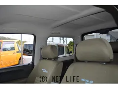 スズキ ジムニー