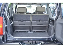 スズキ ジムニー