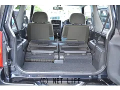 スズキ ジムニー