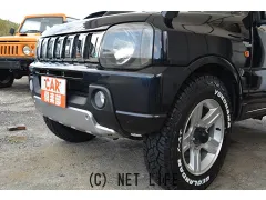 スズキ ジムニー