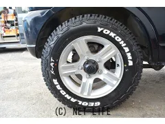 スズキ ジムニー