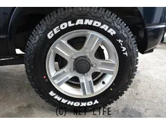 スズキ ジムニー