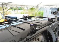 スズキ ジムニー