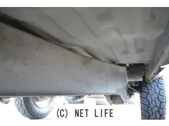 スズキ ジムニー