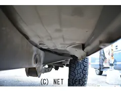 スズキ ジムニー