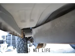 スズキ ジムニー