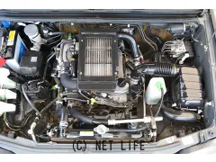 スズキ ジムニー