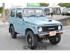 スズキ ジムニー