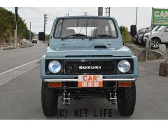スズキ ジムニー