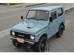 スズキ ジムニー