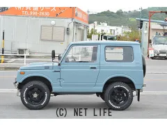 スズキ ジムニー
