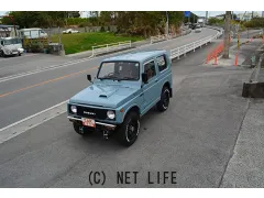 スズキ ジムニー