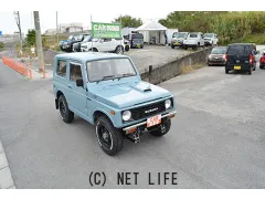 スズキ ジムニー