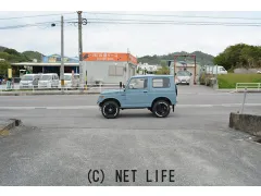 スズキ ジムニー