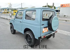 スズキ ジムニー