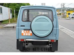 スズキ ジムニー